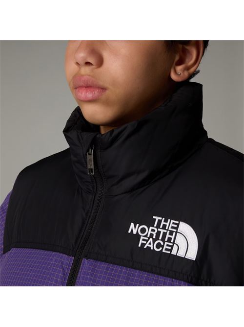 teen 1996 retro nuptse THE NORTH FACE | NF0A8A4C6KO16KO